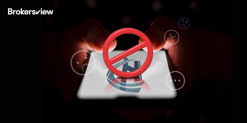 revealing fraud by HERO MARKETS LTD