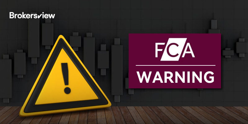 UK Financial Regulator FCA Warns A Clone of Admiral Markets