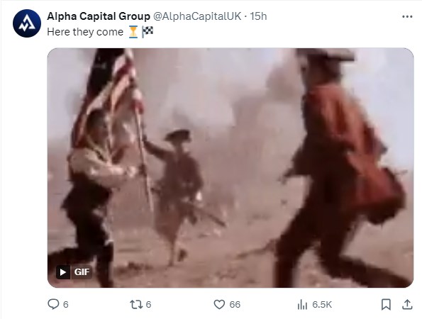 Alpha Capital reveals its plan to back to the US market