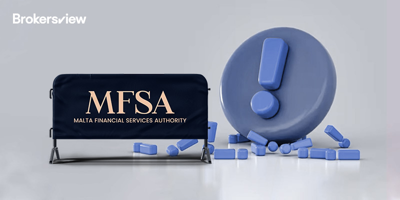 Vantage Markets Warned by Maltese Financial Regulator