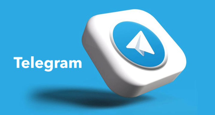 Telegram logo