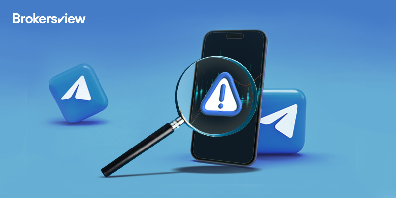 曝光Telegram交易骗局:揭露骗子的诈骗策略和方法