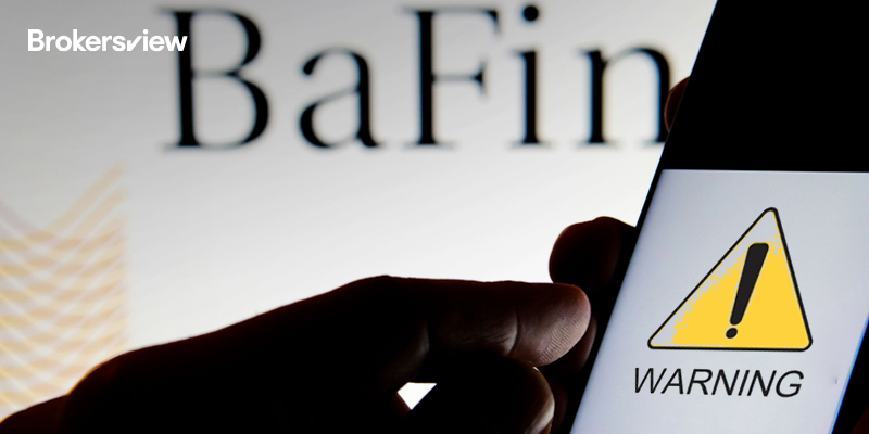 Warnings From Regulator: BaFin Investigates These Unregulated FX Brokers in May