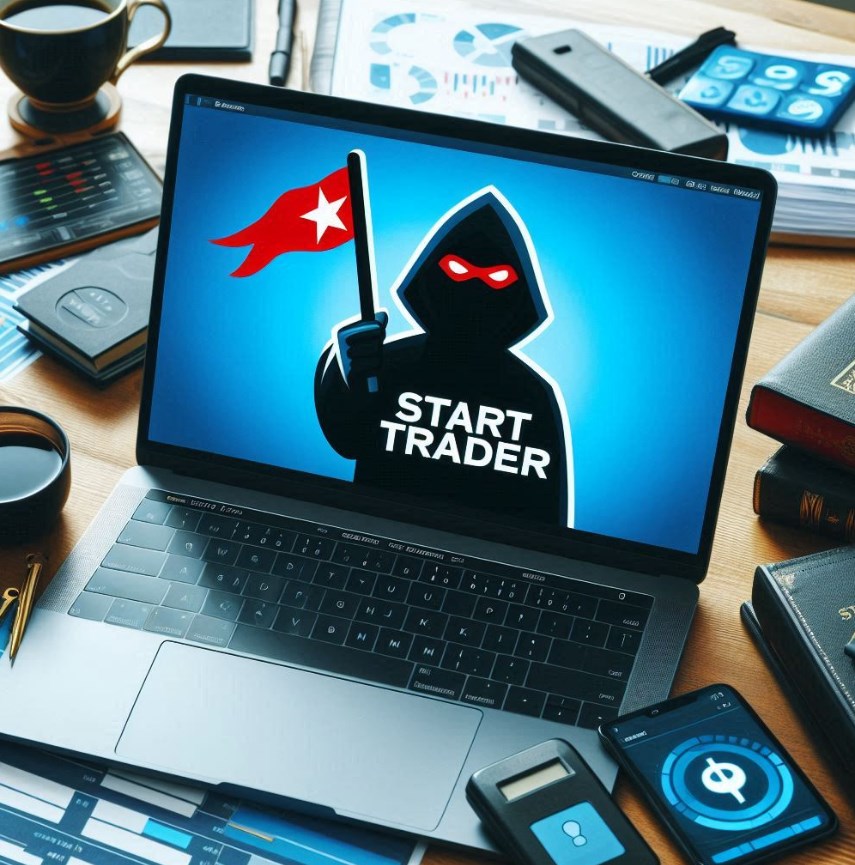 Startrader Review