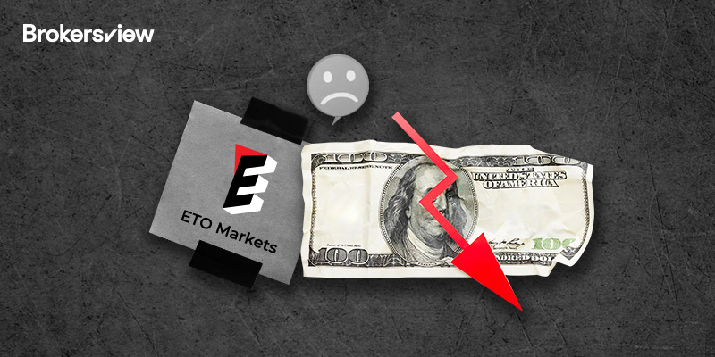 ETO Markets เผชิญกับข้อร้องเรียนจากลูกค้าเกี่ยวกับราคาที่ผิดปกติ