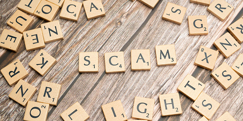 Malaysian Investors Lose RM7,500 in 'Grand Capital' Investment Scam