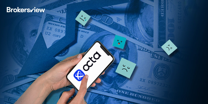 Mengungkap risiko OctaFX