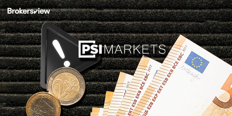 Exposing Psi Markets as a Scam