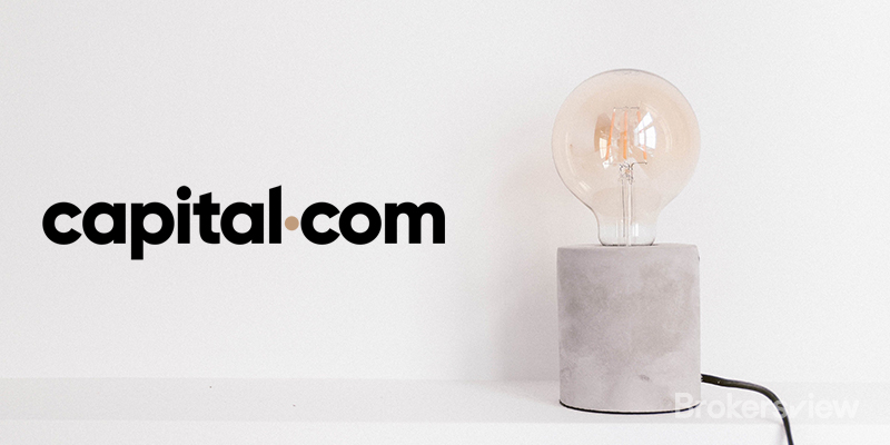 Capital.com Cancels Overnight Fees for Stock and Cryptocurrency Non-Leveraged CFD Traders