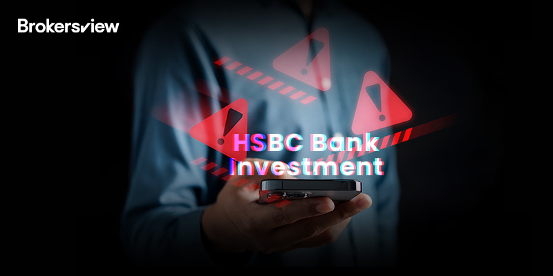 exposing HSBC Bank Investment