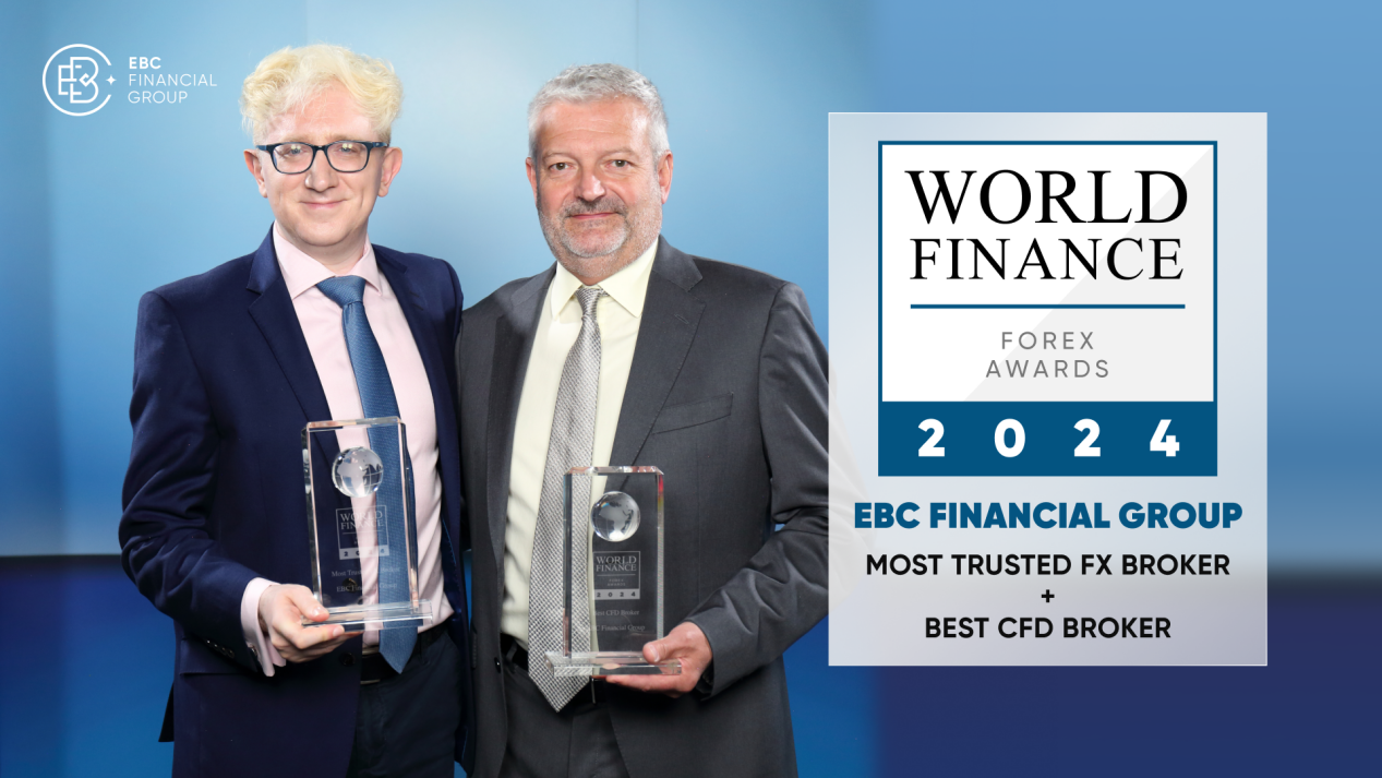 David Barrett, CEO of EBC Financial Group (UK) Ltd, shed light on EBC Financial Group’s strategic growth halfway into 2024.