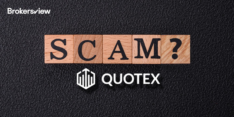 Is Quotex a Legit Broker or Scam?