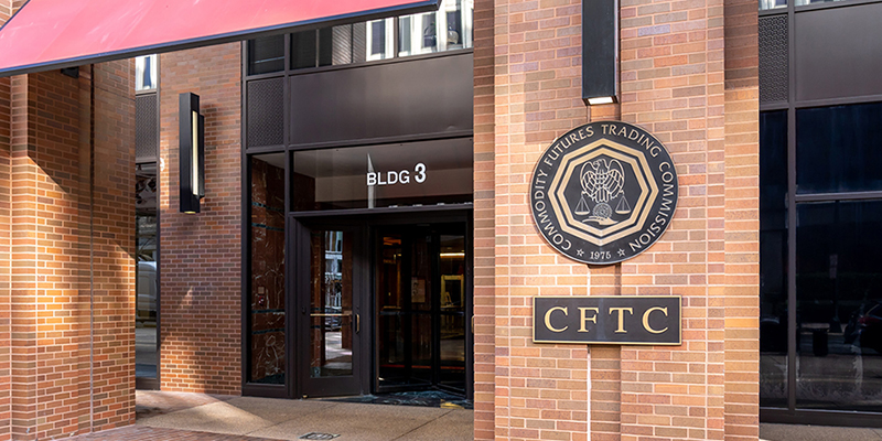 美国商品期货交易委员会（CFTC）'s First Fraud Disruption Conference Focuses on 