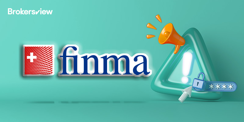 未经注册！这些外汇交易商遭瑞士FINMA警告
