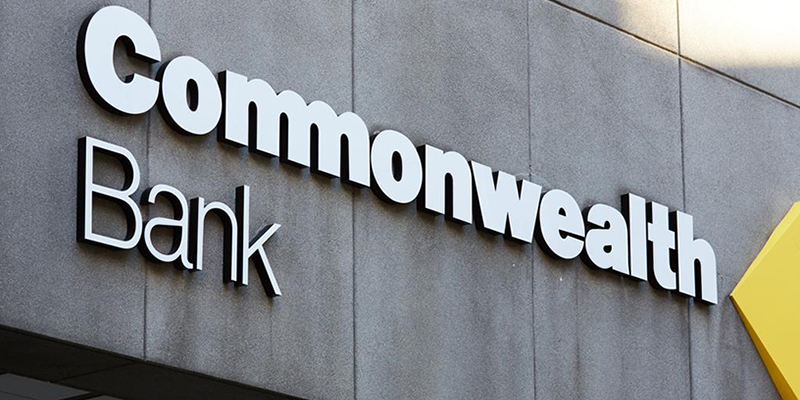 Commonwealth Bank of Australia's Anti-Scam Measures Help Halve Victim Losses