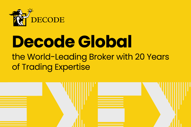 Decode Global Revolutionized Forex Trading by Successfully Integrating MetaTrader4 and 5 into A Unified Platform