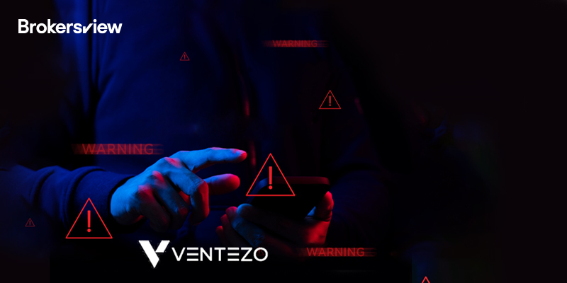 Ventezo는 진짜 브로커인가요 아니면 가짜 브로커인가요?