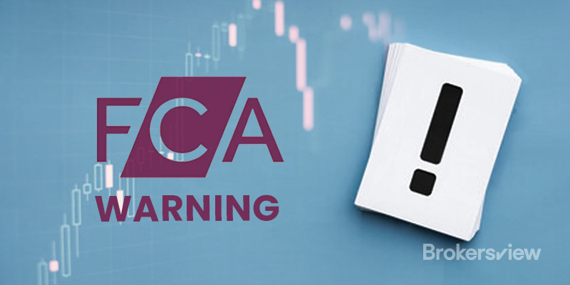 A Clone of DBG Markets Warned by UK Financial Regulator FCA