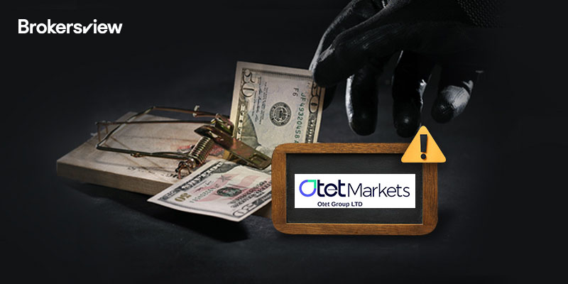 Otet Group LTD的风险揭示