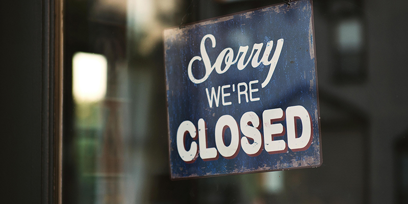 Prop Firm Indigo Trader Funding Ceases Operations and Closes Its Website