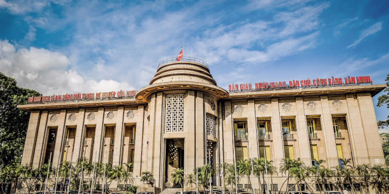 詐騙分子冒充越南國家銀行索取生物辨識訊息