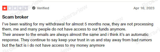 Repetive Email Responses