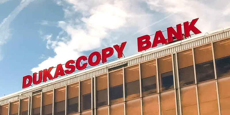 Dukascopy Bank Launches Commodity CFDs in Japan