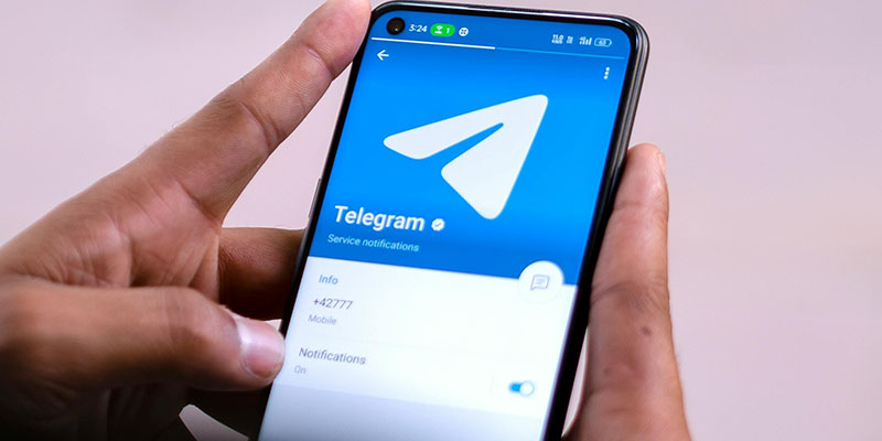 NAGA Group Launches First Trading App Integrated with Telegram