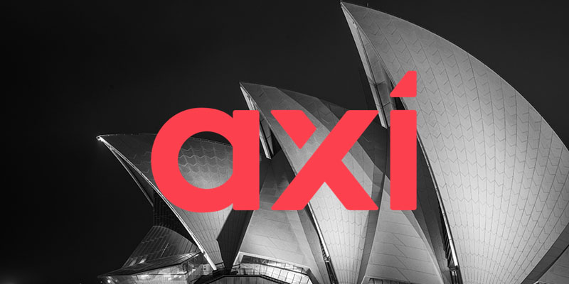 Axi ra mắt văn phòng mới tại Bangalore, Ấn Độ