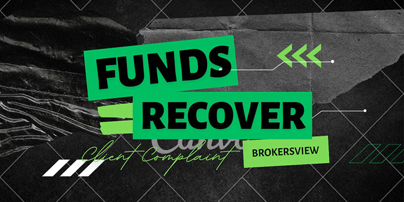 BrokersView成功協助Ventezo交易者追回資金