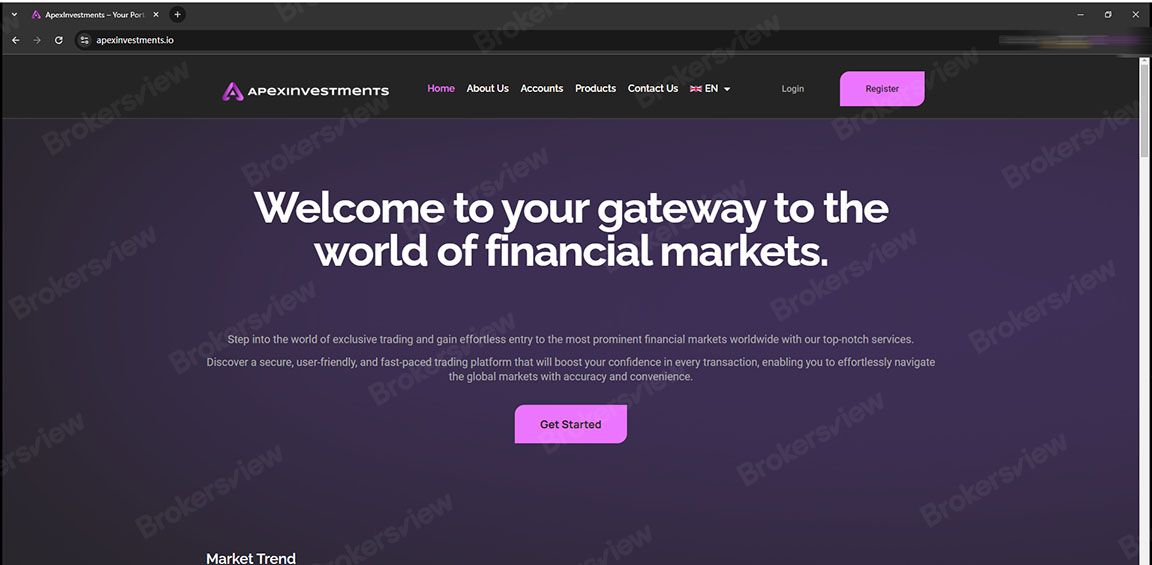 ApexInvestments
