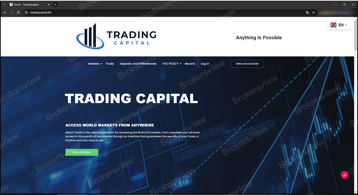 TradingCapital