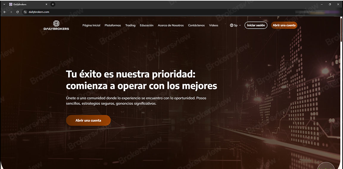 DailyBrokers