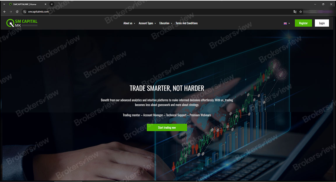 SMCAPITALMK