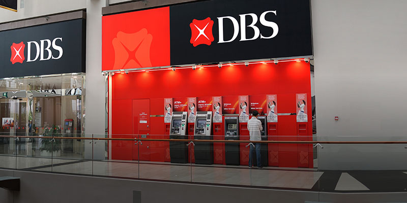 DBSを装ったフィッシング詐欺により、少なくとも14人の被害者に29,000ドルの損失を被る
