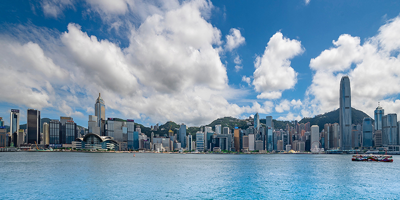 香港證券會要求盈透證券等四家公司凍結涉嫌市場操縱的帳戶