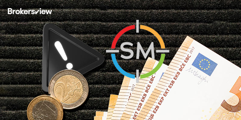 Scope Markets เผชิญข้อกล่าวหาเรื่องการปฏิบัติที่ไม่เป็นธรรมจากนายหน้าที่แนะนำ