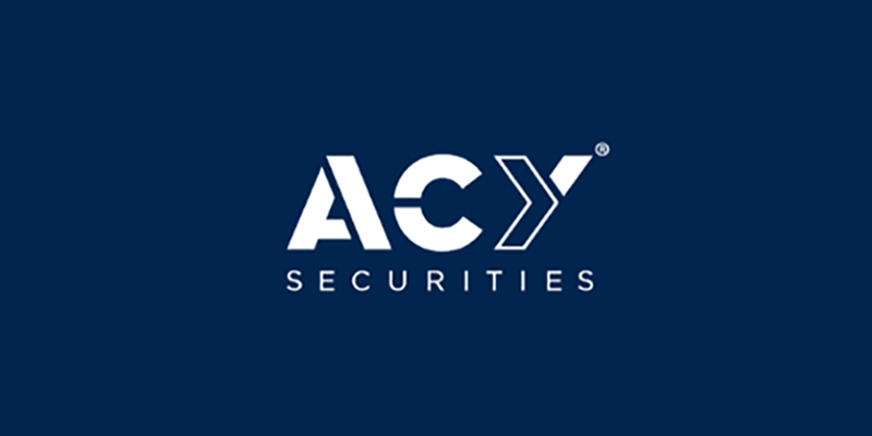 ACY Securities ประกาศการเข้าซื้อกิจการ Ingot Brokers สําหรับใบอนุญาตทางการเงินของแอฟริกาใต้