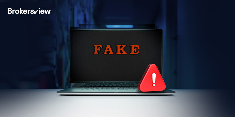 Aron Market Accused by Investor: "I Strongly Believe this Broker is Scamming its Clients"