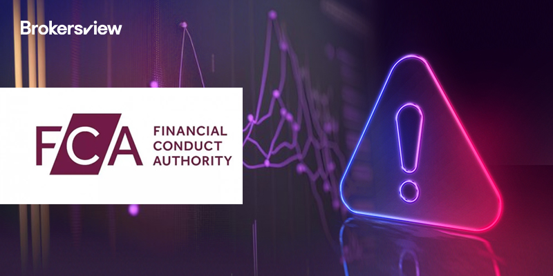 Unauthorized FX Brokers and Clones Flagged by Financial Regulator in the UK