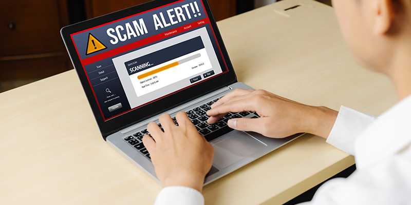 Singaporean Singer Wu Gang Scammed Twice in a Year, Losing Nearly $300,000