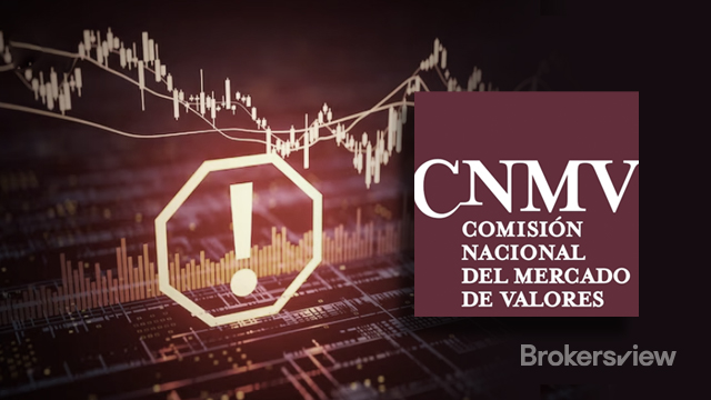 IFC Markets, CNMV에 의해 "미등록 기업"으로 경고