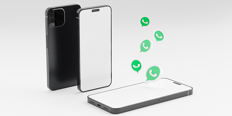 63岁退休老人在WhatsApp上遭遇在线投资诈骗