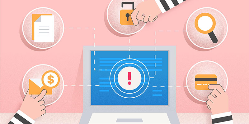 Jersey Police Publishes Anti-Scam Booklet for Fraud Awareness Week