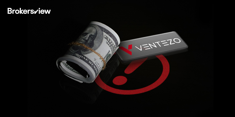 涉及待處理提款的客戶投訴揭露Ventezo的風險