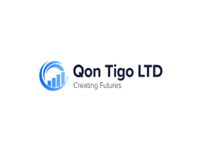 Qon Tigo LTD scam review by Cryptowledge - qontigos.com