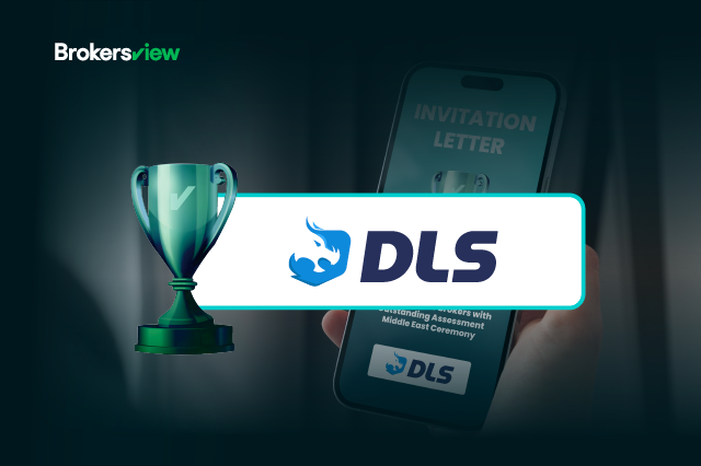 DLS Markets, 2024년 뛰어난 평가를 받은 브로커 어워드의 전자 초대 스폰서가 될 예정· 중동 행사 - BrokersView
