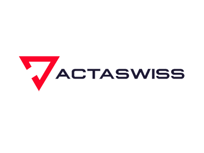 ActaSwissSEY Ltd scam review by Cryptowledge - actaswiss.com