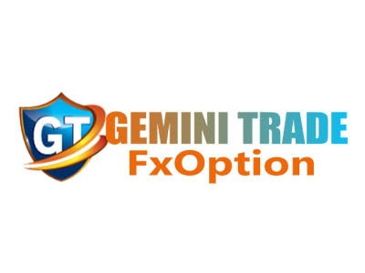 Gemini Trade FxOption scam review by Cryptowledge - geminitradefxoption.com