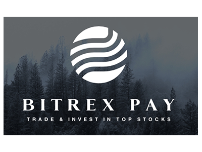 Bitrexpay scam review by Cryptowledge - bitrexpay.com